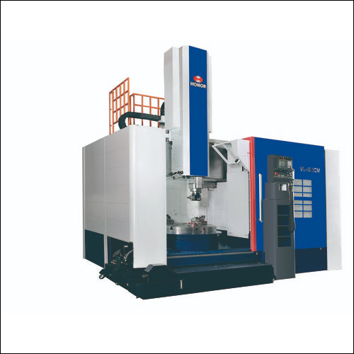 Vertical Turret Lathe By ELECTRONICA HITECH MACHINE TOOLS PRIVATE LIMITED