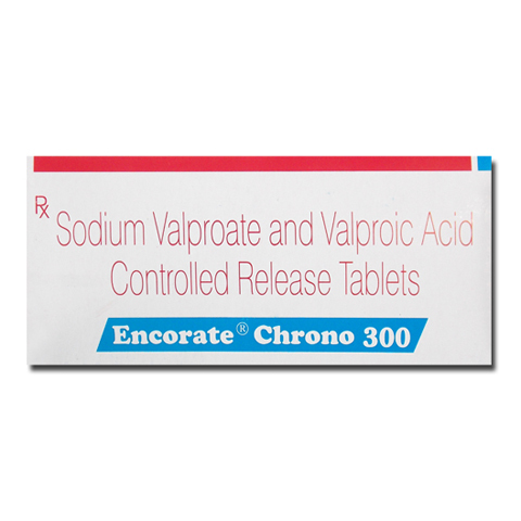 Sodium Valproic acid