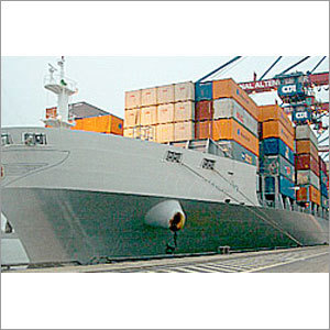 Overseas Shifting
