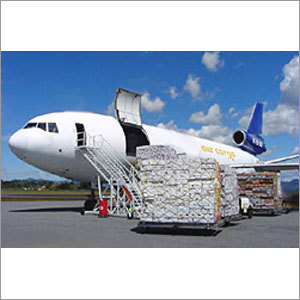 Overseas Shifting