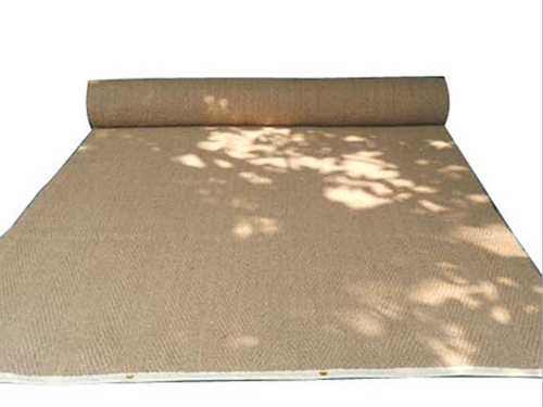 Coir Pitches