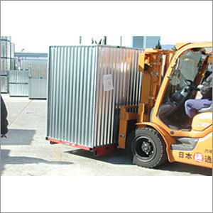 Industrial Packing