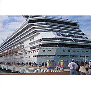 Plant and Machinery Shifting Services