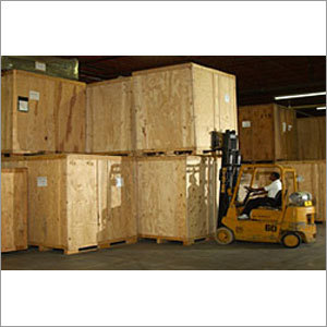 Plant and Machinery Shifting