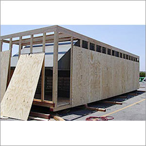 Plant and Machinery Shifting Services