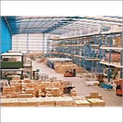 Warehousing Services