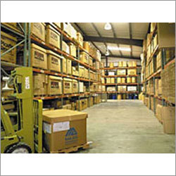 Warehousing