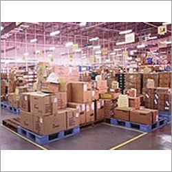 Warehousing