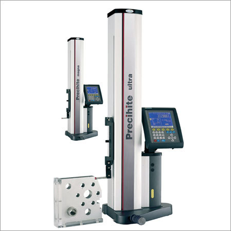 Height Gauge Calibration Services