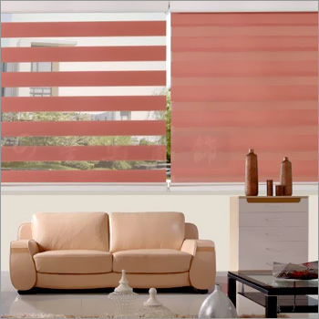 Amins Zebra Blinds