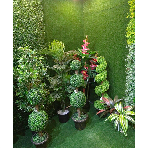 New Art Decore Solution