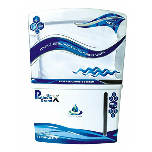 Ro Plant