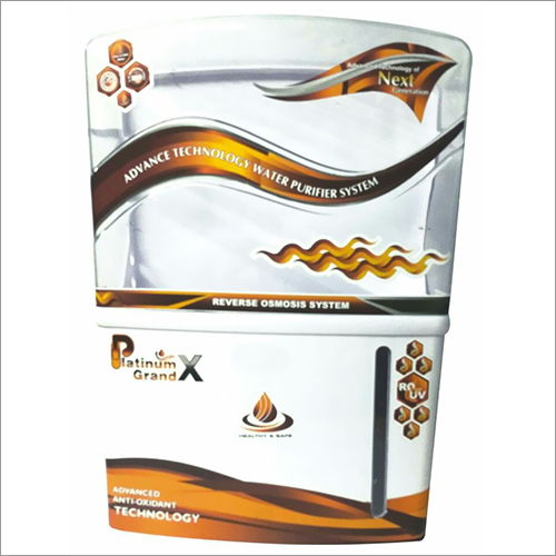 Ro Plant