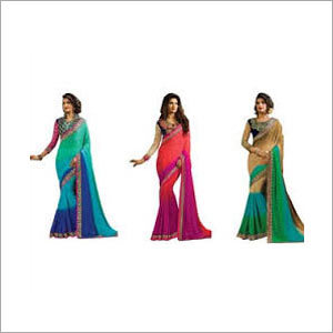 Cotton Sarees
