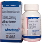 Abretone