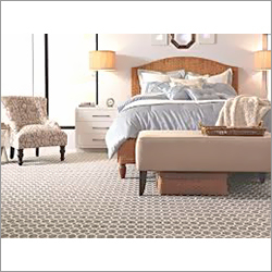 Wooden Floring And Carpets