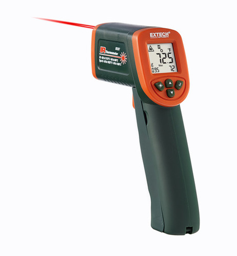 Infrared Thermometer