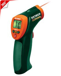 Infrared Thermometer