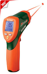 Infrared Thermometer