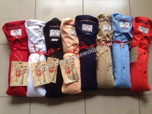 Multi Plain Casual Shirts