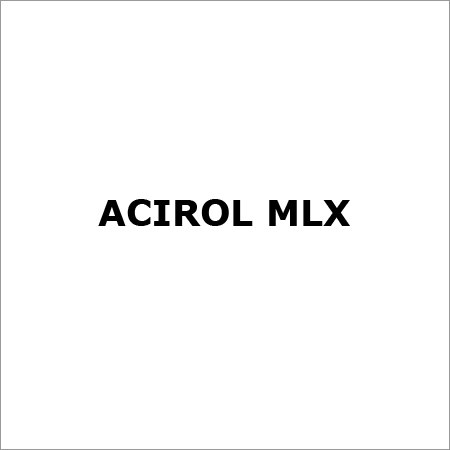 ACIROL MLX
