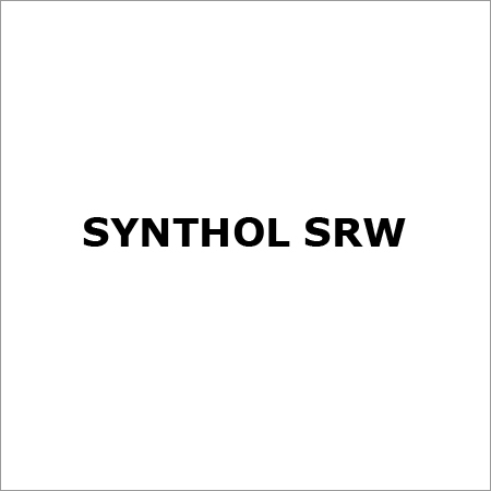 SYNTHOL SRW