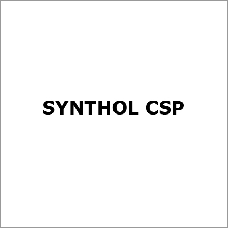SYNTHOL CSP