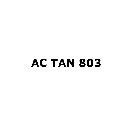 AC TAN 803