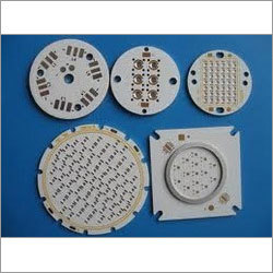 Aluminium Clad PCB