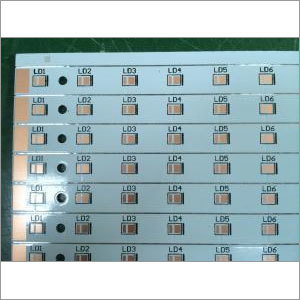LED Light PCB