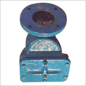 CI Check Valves