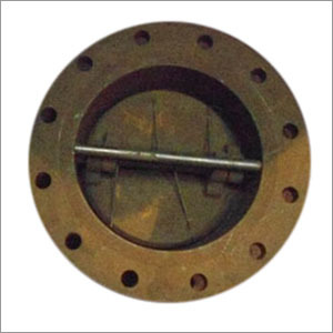 300mm Check Valve