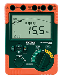 Insulation Tester