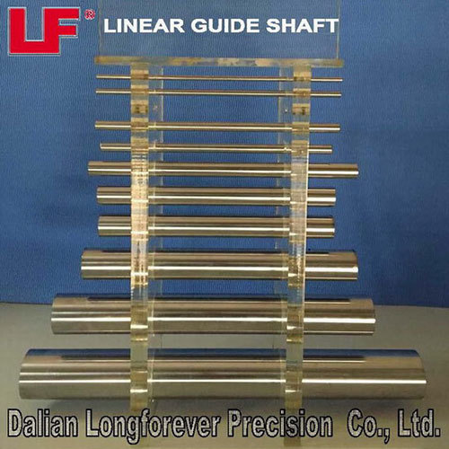 Linear Guide Shaft