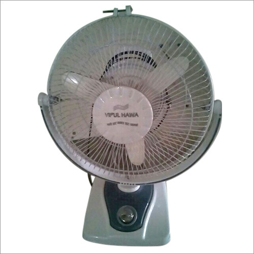 Table Fan