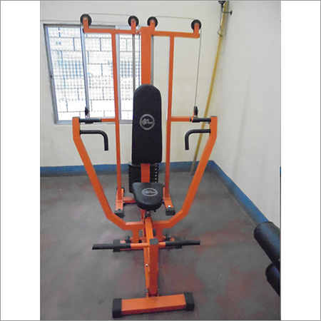 Chest Press Machine