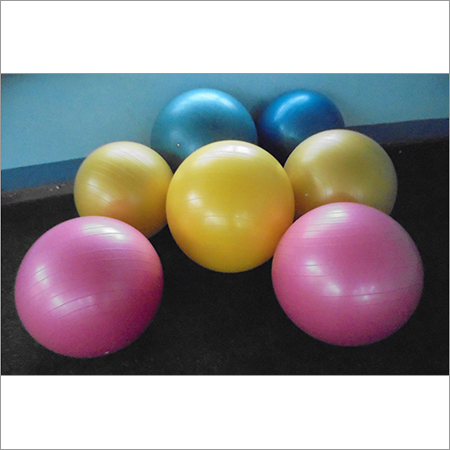 Gym Ball