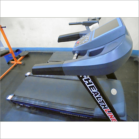 Electric Treadmill