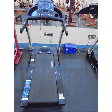 Commercial Treadmill