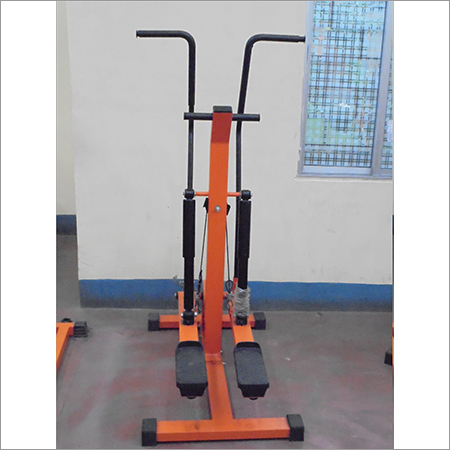 Body Building Equipments