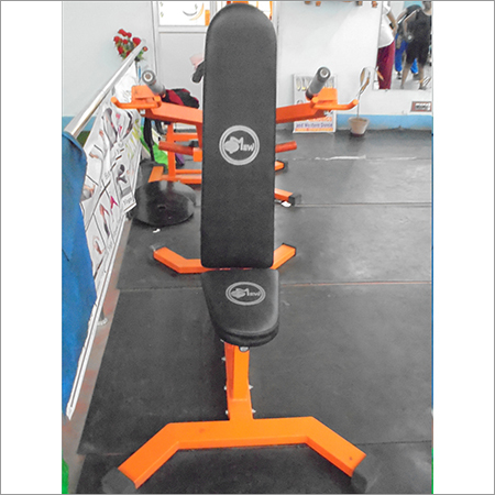 Exercise Machines