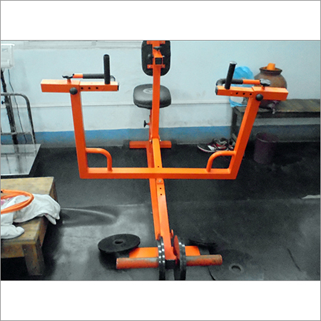 Gym Equipment
