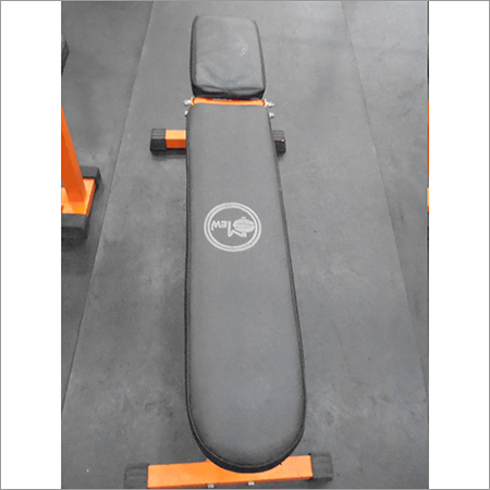 Decline Bench