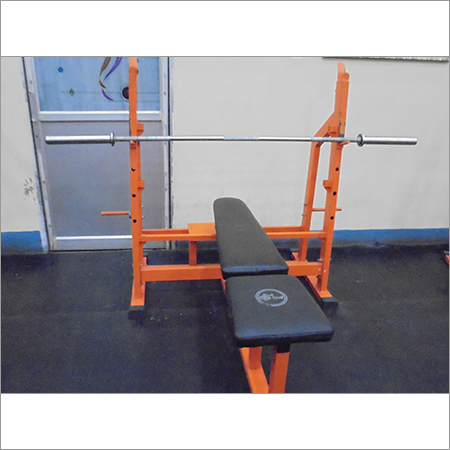 Olympic Flat Bench