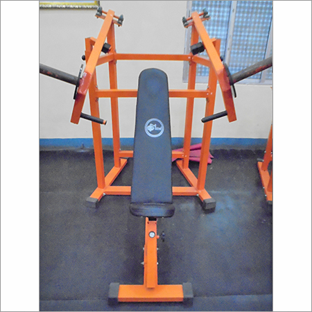Exercise Machines