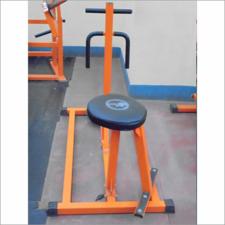 Gym Equipment
