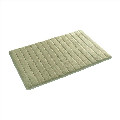 Foam Bath Mat