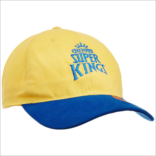 Promotional Cricket Caps
