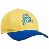 Promotional Cricket Caps