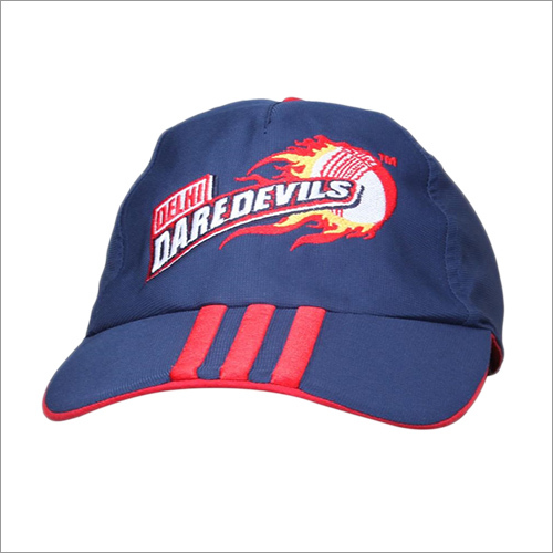 Logo Printed Caps